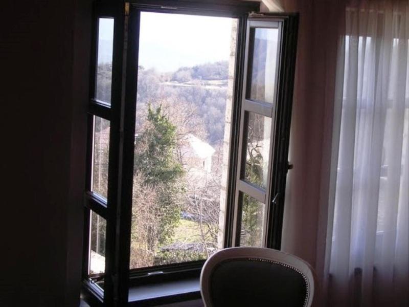 Hotel Monodendri Room photo